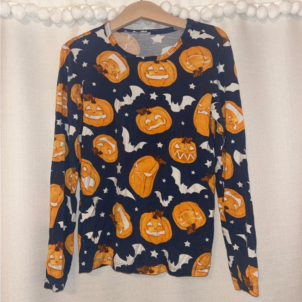 Posh peanut Halloween